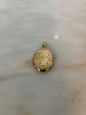vintage locket for sale vintage locket for sale SHEFFIELD