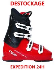 Chaussure ski enfant d'occasion  France