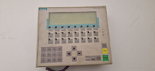Siemens 6av3617 1jc30 gebraucht kaufen  Basberg, Kerpen, Walsdorf