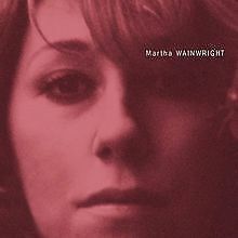 Martha wainwright wainwright gebraucht kaufen  Berlin