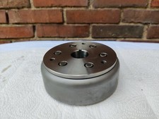 Yamaha 600 polrad gebraucht kaufen  Uplengen
