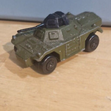 Matchbox rolamatic weasel for sale  HIGH WYCOMBE