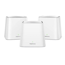 Usado, MESHFORCE MALHA DOMÉSTICA INTEIRA WIFI M3/M3S comprar usado  Enviando para Brazil