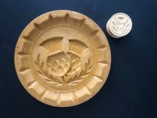 Resin shortbread scottish for sale  LONDON