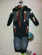 Schneeanzug gr . gebraucht kaufen  Potsdam