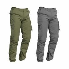 Pantaloni lavoro raptor usato  Trezzo Tinella