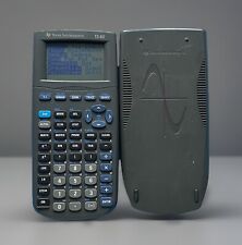 Texas instruments calculette d'occasion  Nancy-
