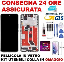 Display frame lcd usato  Polignano a Mare