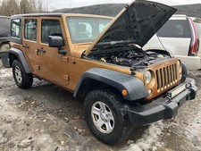 Jeep wrangler front for sale  Cooperstown