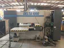 Strippit lvd 1000tk for sale  USA