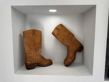 Authenticvintage stetson boots for sale  ROCHESTER