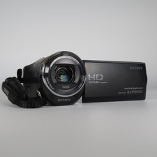 Sony hdr cx240e d'occasion  Jouques