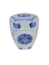 Chinese porcelain blue for sale  New Park