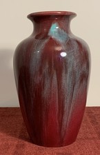 Devonmoor pottery red for sale  BRIDGWATER