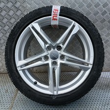 Audi alloy wheel for sale  WEST BROMWICH
