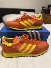 Adidas size exclusive for sale  LLANYMYNECH