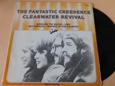 The fantastic creedence gebraucht kaufen  Schalksmühle