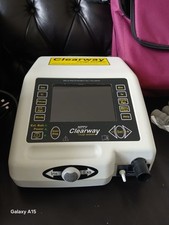 Nippey cough assistor for sale  BRADFORD