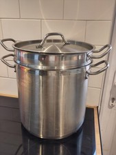 Double boiler lid for sale  YEOVIL