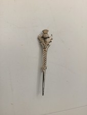 Silver tone traditional for sale  NORTHAMPTON