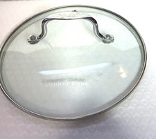 Glass replacement lid for sale  Dupont