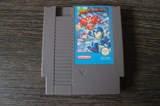 Megaman nes pal d'occasion  Toulouse-