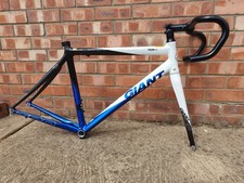 Giant tcr alliance for sale  SPALDING