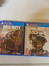 Call duty playstation for sale  ASHFORD