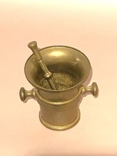 Ancien mortier pilon d'occasion  Strasbourg-