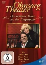 Hnsorg theater schönste gebraucht kaufen  Berlin