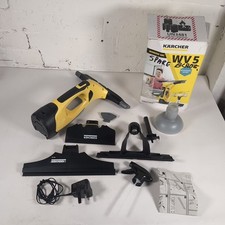 Kärcher karcher wv5 for sale  BLACKBURN