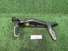 Pedana sinistra ducati usato  Napoli