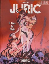 Orfani juric fiore usato Orfani juric fiore usato  Milano