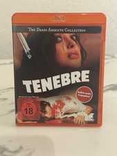 Blu ray dario gebraucht kaufen  Deutschland