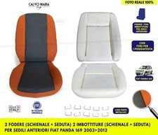 Fodere con imbottiture usato  Francavilla in Sinni