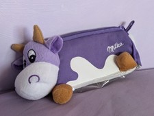 Milka cow pencil for sale  BEDFORD