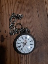 Orologio epoca tasca usato  Sirmione