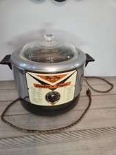 Vintage fry electric for sale  Marion