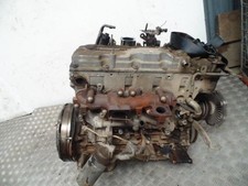 Isuzu rodeo manual for sale  CARDIFF
