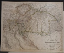 Austria ungheria nord usato  Perugia