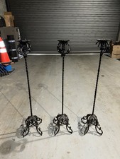 Wrought iron arts for sale  Brooklyn