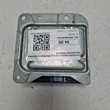 Centralina sensore airbag usato  Mineo