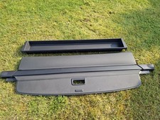 Laderaumabdeckung staufach kof gebraucht kaufen  Osloß
