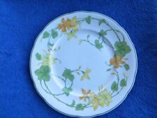 Villeroy boch geranium gebraucht kaufen  Alfhausen