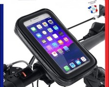 Support téléphone moto d'occasion  Sainte-Cécile-les-Vignes