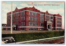 1910 lincoln high for sale  Terre Haute