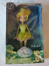 Disney fairies dolls for sale  Panorama City