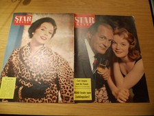 Star revue 1958 gebraucht kaufen  Nottuln
