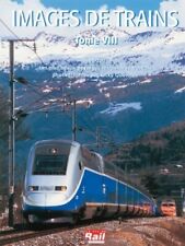 Images trains tome d'occasion  Clermont-Ferrand-