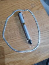 Collana elegante sterling usato  Nerviano